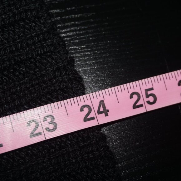 Vintage Jil Sander Wool Mohair Cardigan Sweater - Picture 6 of 6